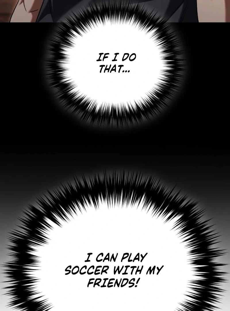 The Genius Midfielder’s Passes Are Special Chapter 31 - Page 112