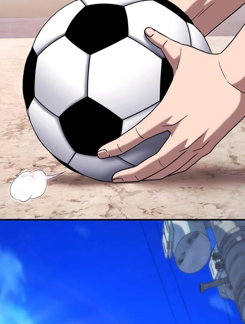 The Genius Midfielder’s Passes Are Special Chapter 31 - Page 114