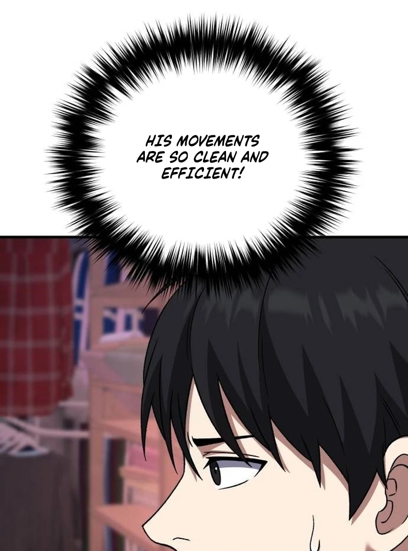 The Genius Midfielder’s Passes Are Special Chapter 31 - Page 125