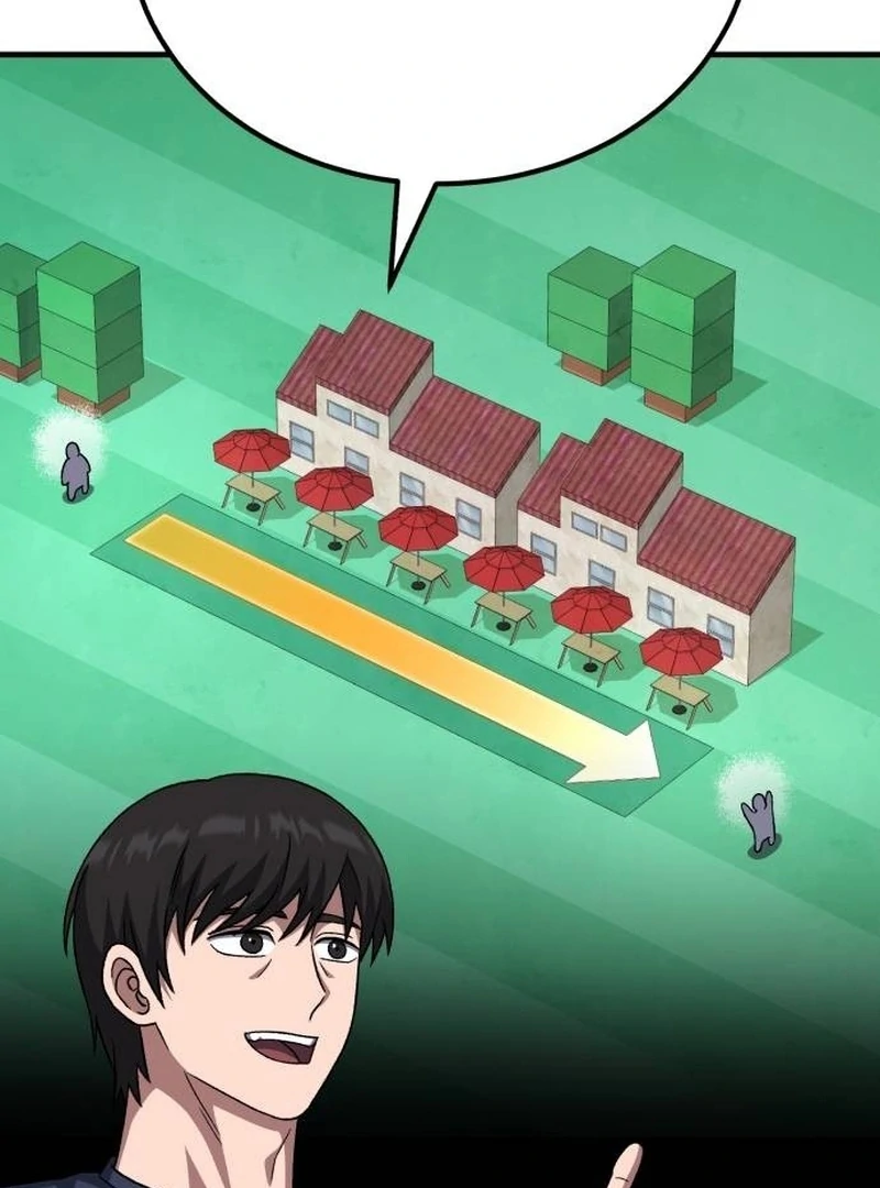 The Genius Midfielder’s Passes Are Special Chapter 31 - Page 129