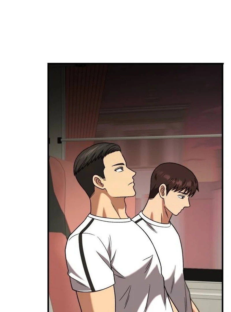 The Genius Midfielder’s Passes Are Special Chapter 31 - Page 14