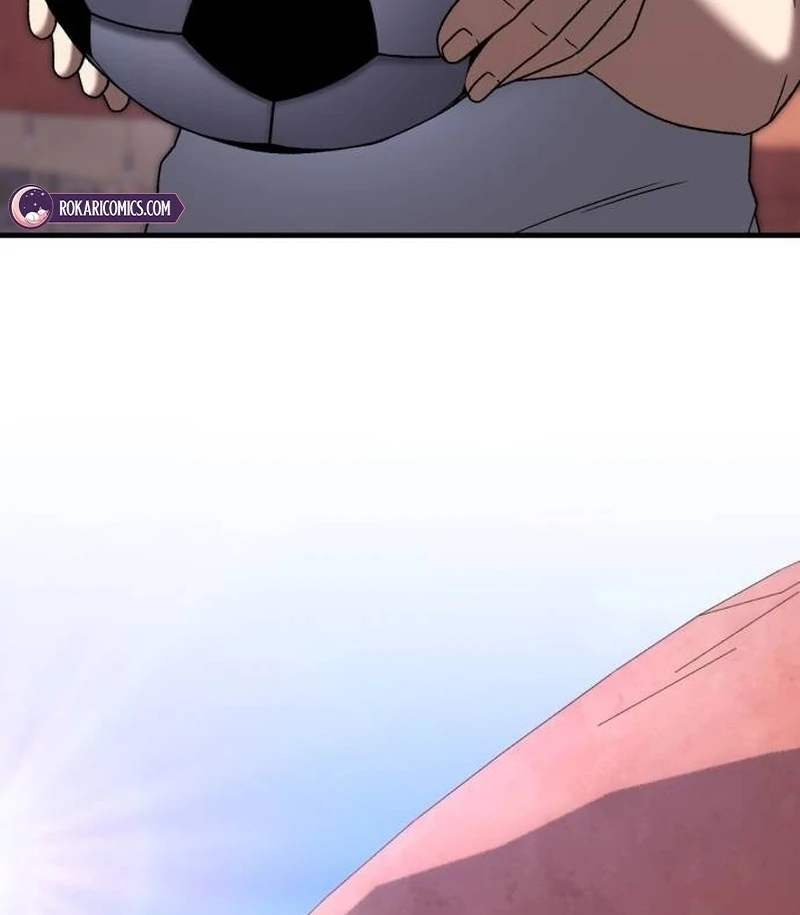 The Genius Midfielder’s Passes Are Special Chapter 31 - Page 132