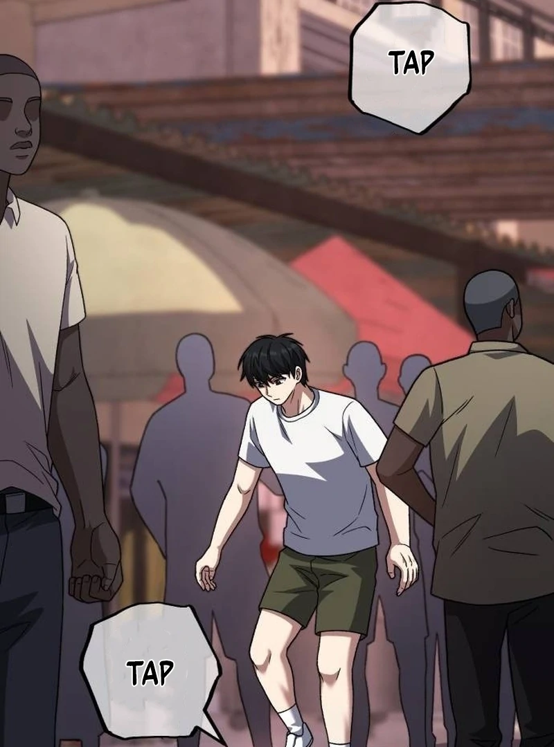 The Genius Midfielder’s Passes Are Special Chapter 31 - Page 134