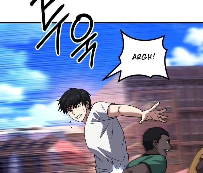 The Genius Midfielder’s Passes Are Special Chapter 31 - Page 142