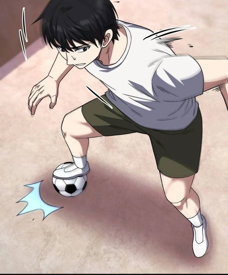 The Genius Midfielder’s Passes Are Special Chapter 31 - Page 151