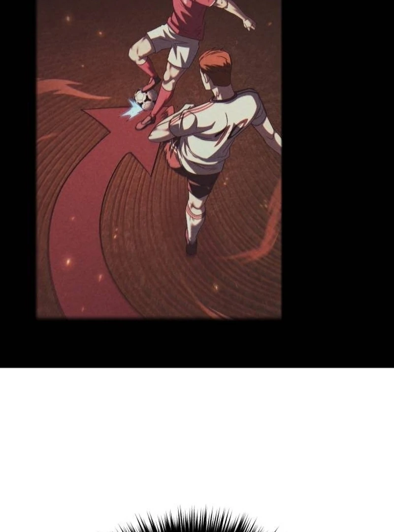 The Genius Midfielder’s Passes Are Special Chapter 31 - Page 156