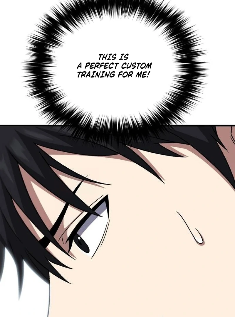 The Genius Midfielder’s Passes Are Special Chapter 31 - Page 157