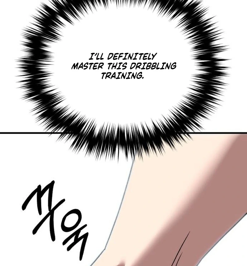 The Genius Midfielder’s Passes Are Special Chapter 31 - Page 159