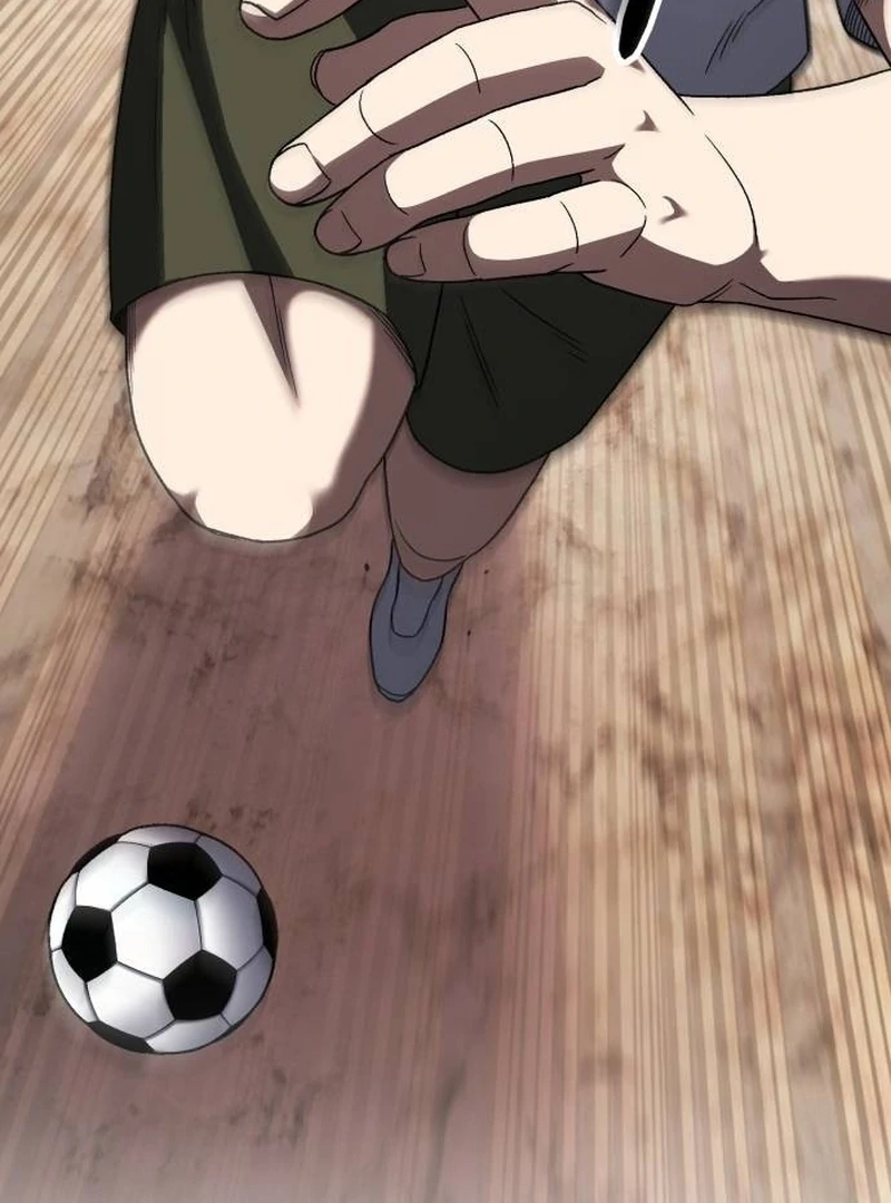 The Genius Midfielder’s Passes Are Special Chapter 31 - Page 163