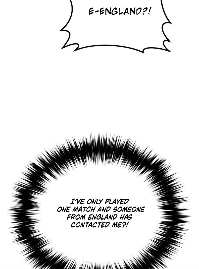 The Genius Midfielder’s Passes Are Special Chapter 31 - Page 183