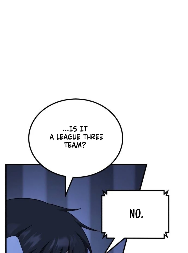 The Genius Midfielder’s Passes Are Special Chapter 31 - Page 185