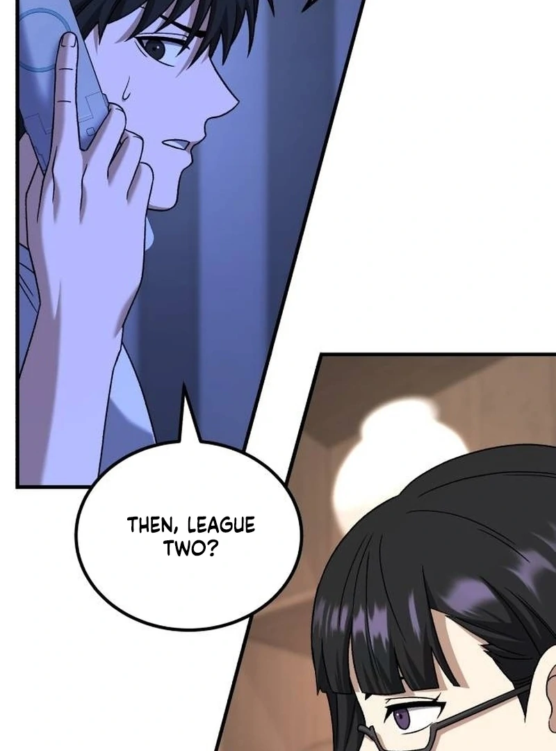 The Genius Midfielder’s Passes Are Special Chapter 31 - Page 186