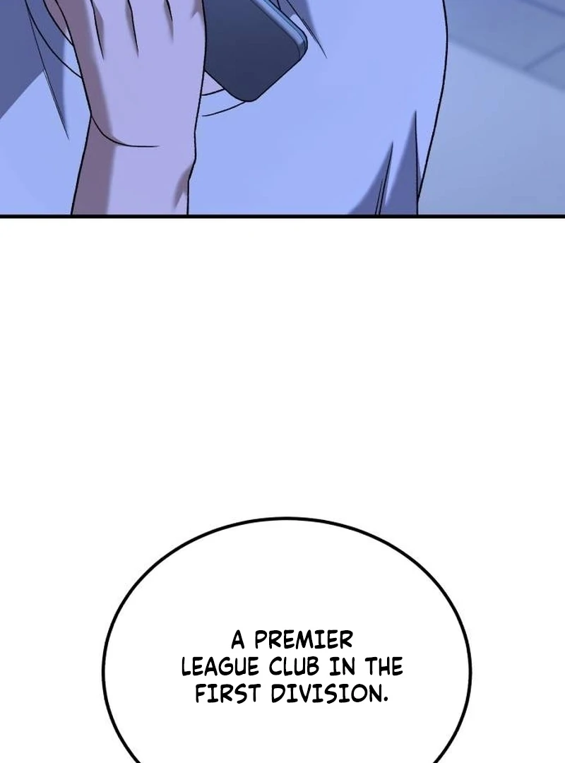 The Genius Midfielder’s Passes Are Special Chapter 31 - Page 190