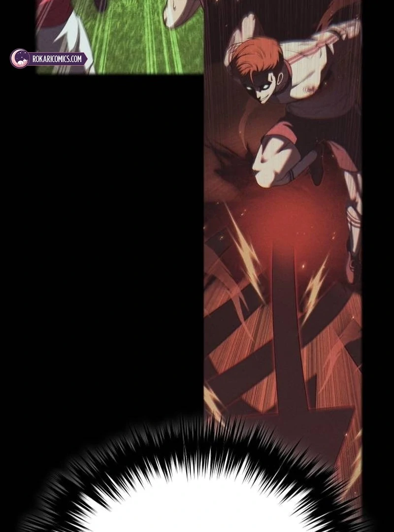 The Genius Midfielder’s Passes Are Special Chapter 31 - Page 21