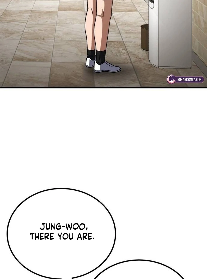 The Genius Midfielder’s Passes Are Special Chapter 31 - Page 34