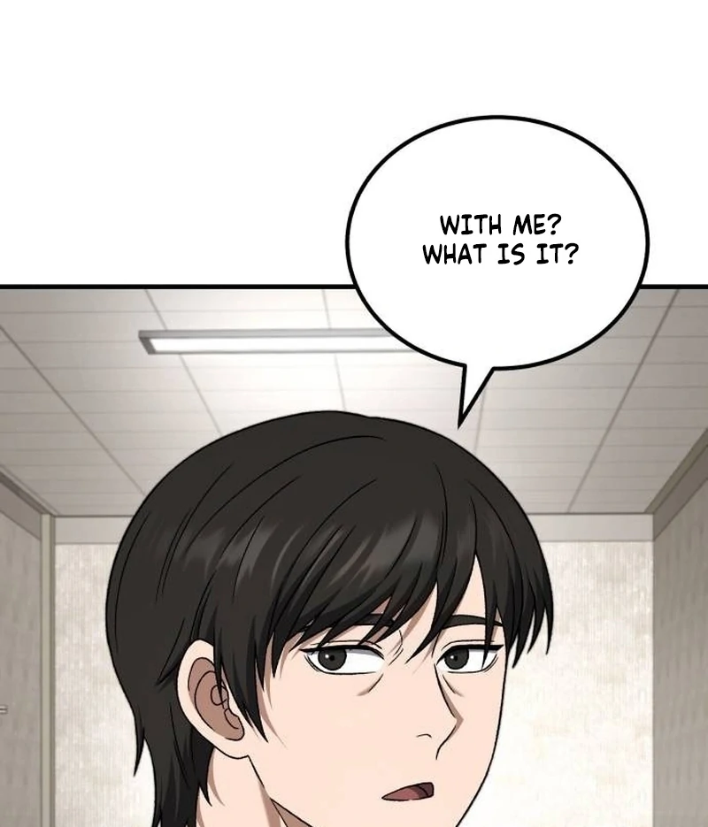 The Genius Midfielder’s Passes Are Special Chapter 31 - Page 37