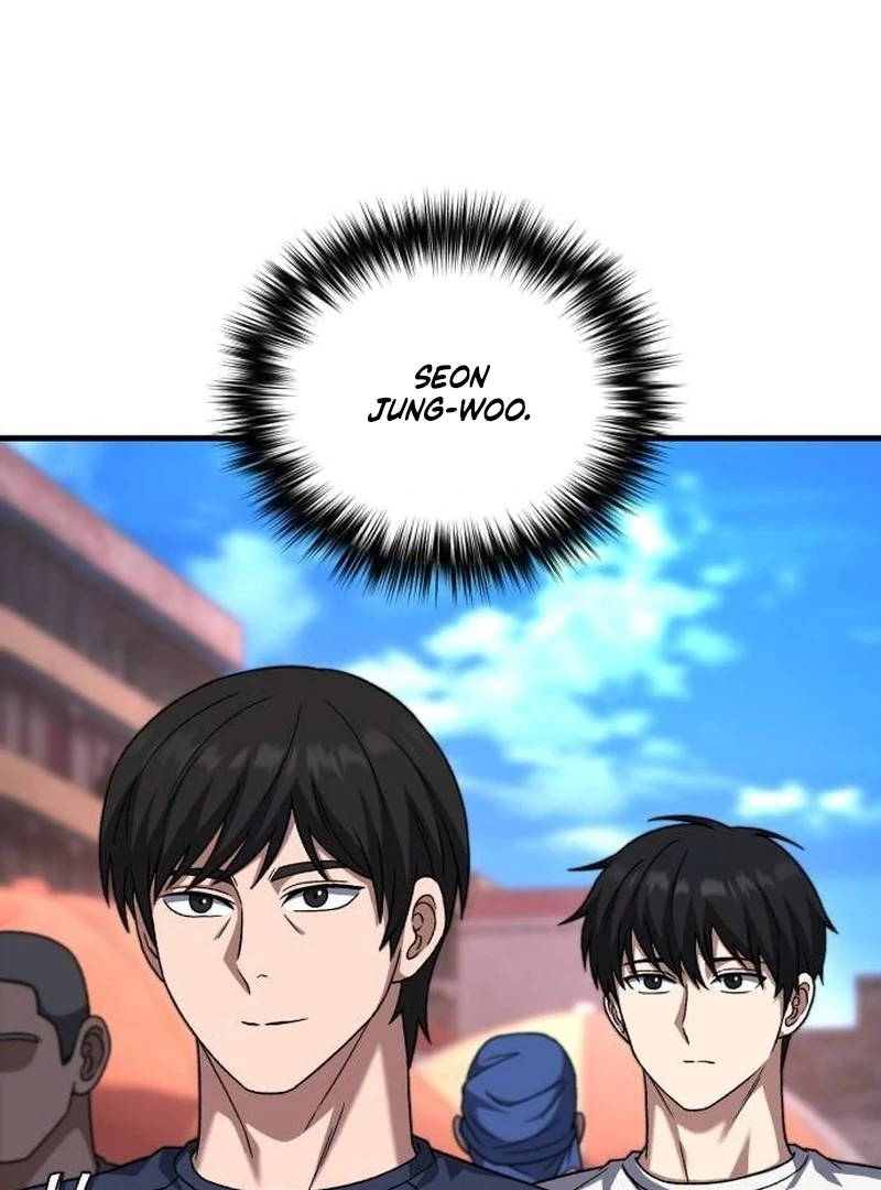 The Genius Midfielder’s Passes Are Special Chapter 31 - Page 46