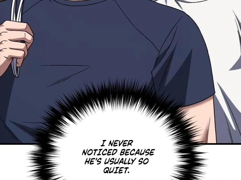 The Genius Midfielder’s Passes Are Special Chapter 31 - Page 47