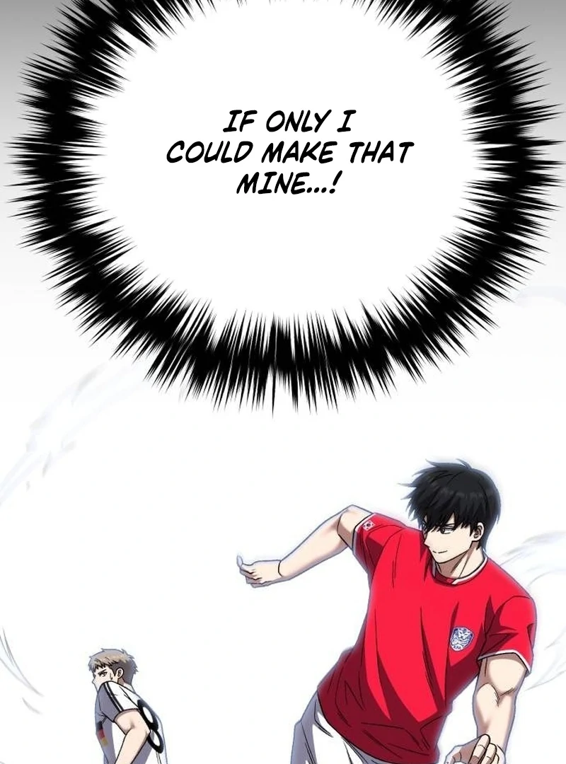 The Genius Midfielder’s Passes Are Special Chapter 31 - Page 51