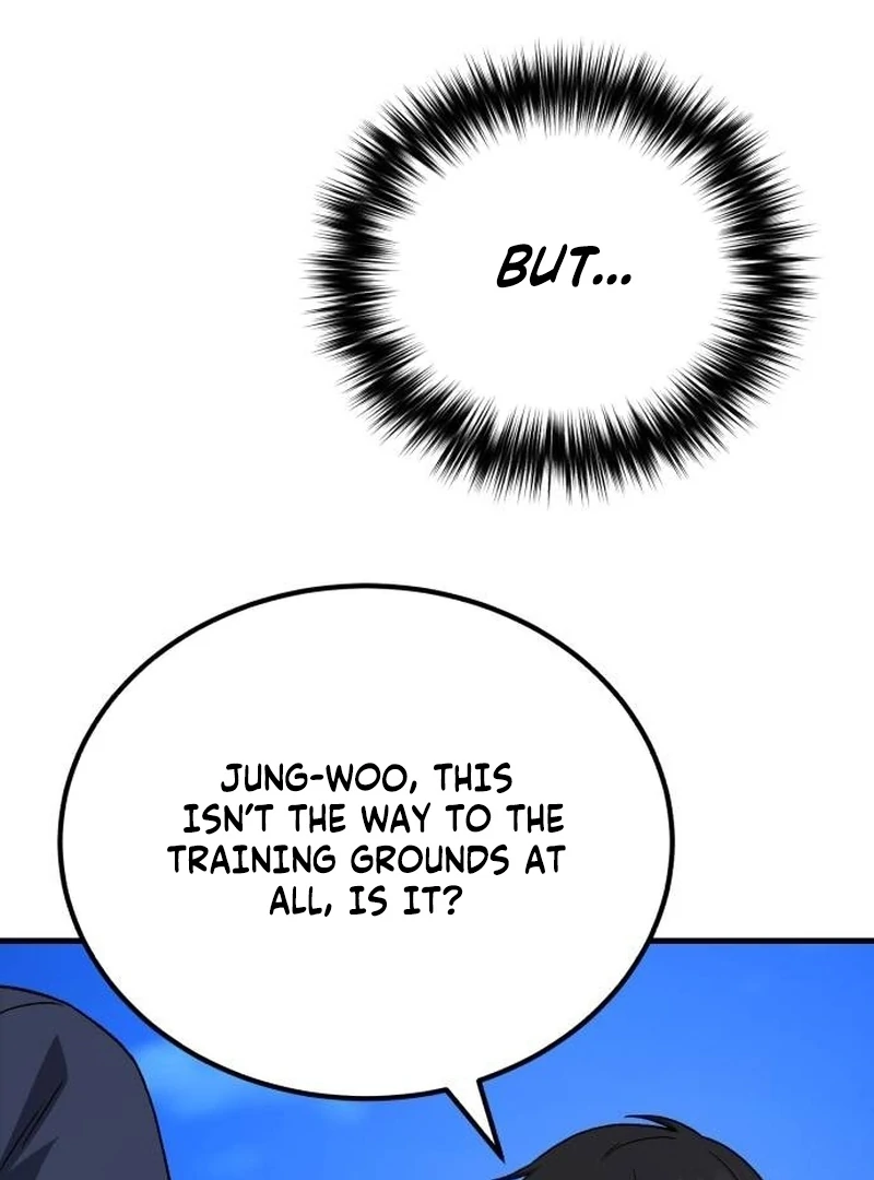 The Genius Midfielder’s Passes Are Special Chapter 31 - Page 53