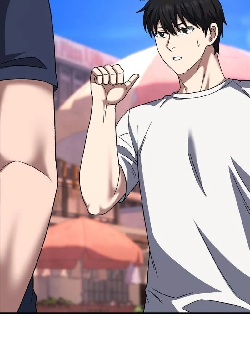 The Genius Midfielder’s Passes Are Special Chapter 31 - Page 54