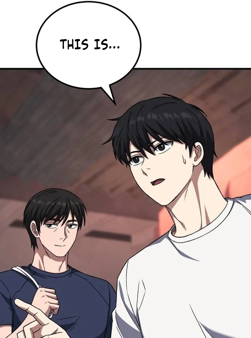 The Genius Midfielder’s Passes Are Special Chapter 31 - Page 58