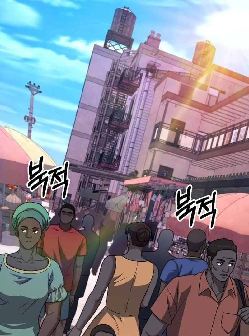 The Genius Midfielder’s Passes Are Special Chapter 31 - Page 60