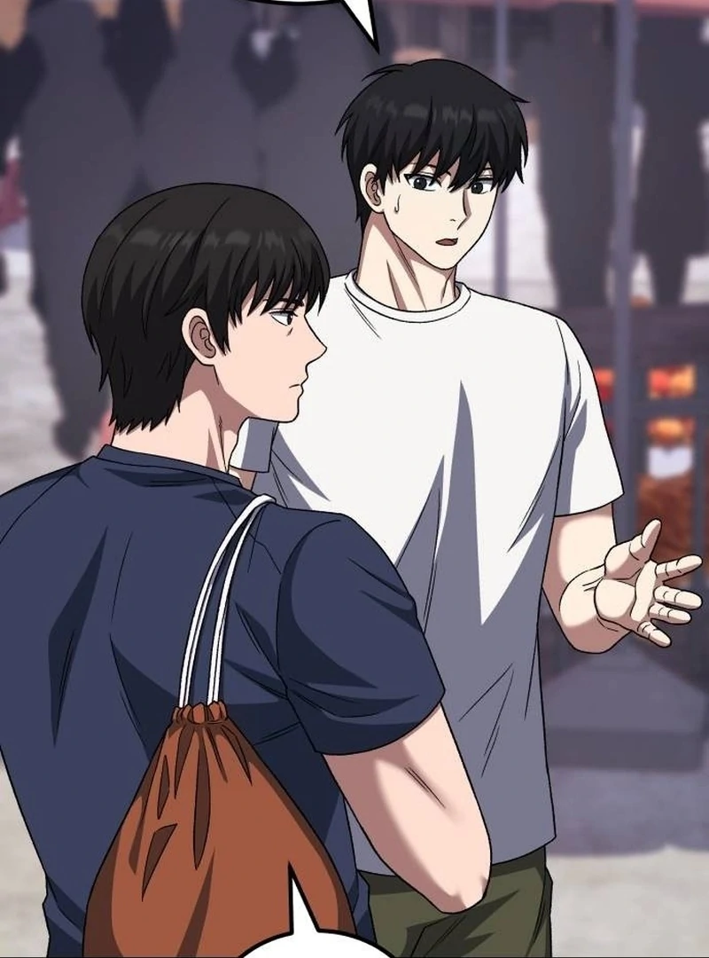 The Genius Midfielder’s Passes Are Special Chapter 31 - Page 63