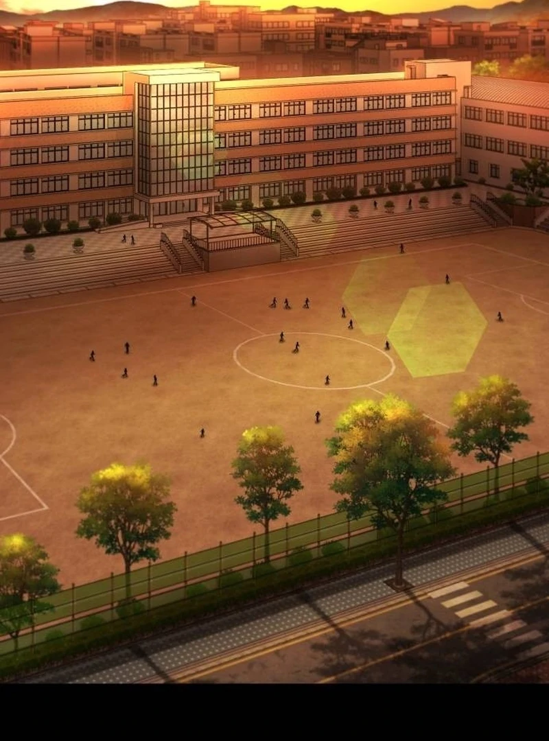 The Genius Midfielder’s Passes Are Special Chapter 31 - Page 68