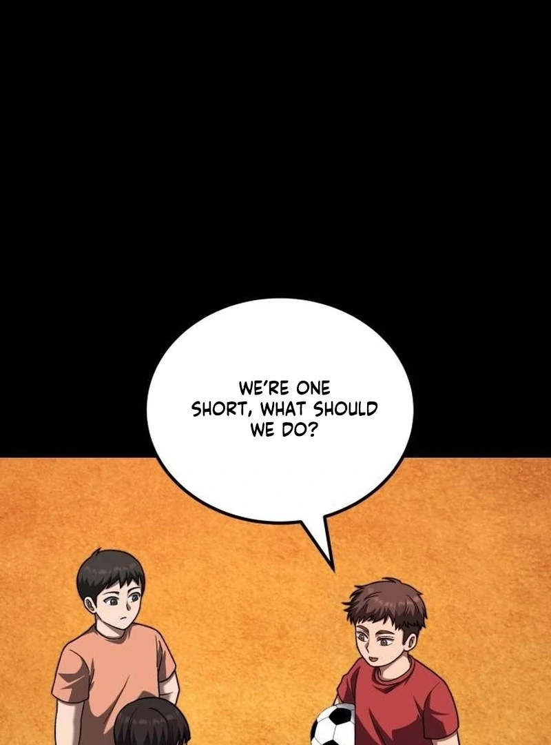 The Genius Midfielder’s Passes Are Special Chapter 31 - Page 69