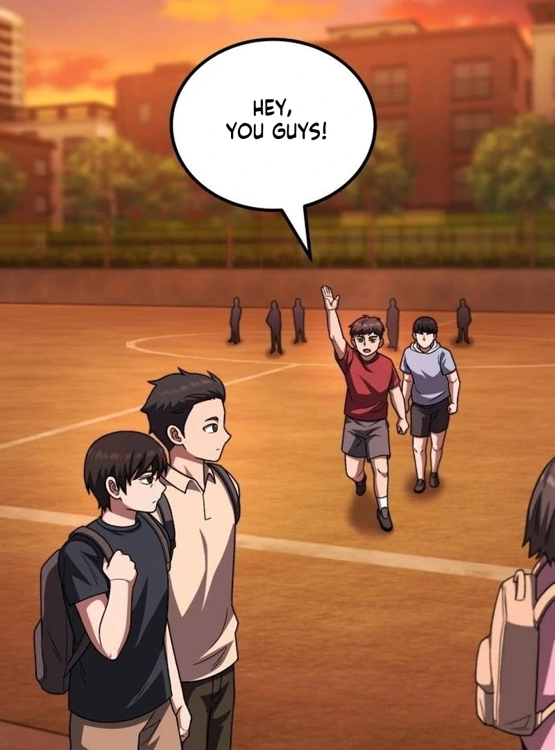 The Genius Midfielder’s Passes Are Special Chapter 31 - Page 73