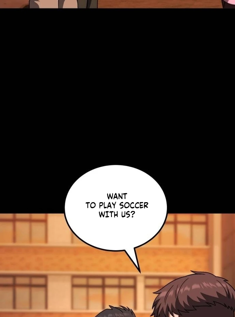 The Genius Midfielder’s Passes Are Special Chapter 31 - Page 74