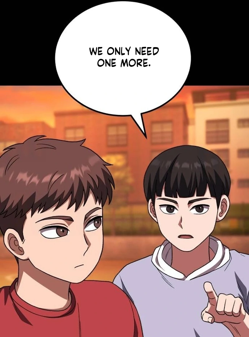 The Genius Midfielder’s Passes Are Special Chapter 31 - Page 77