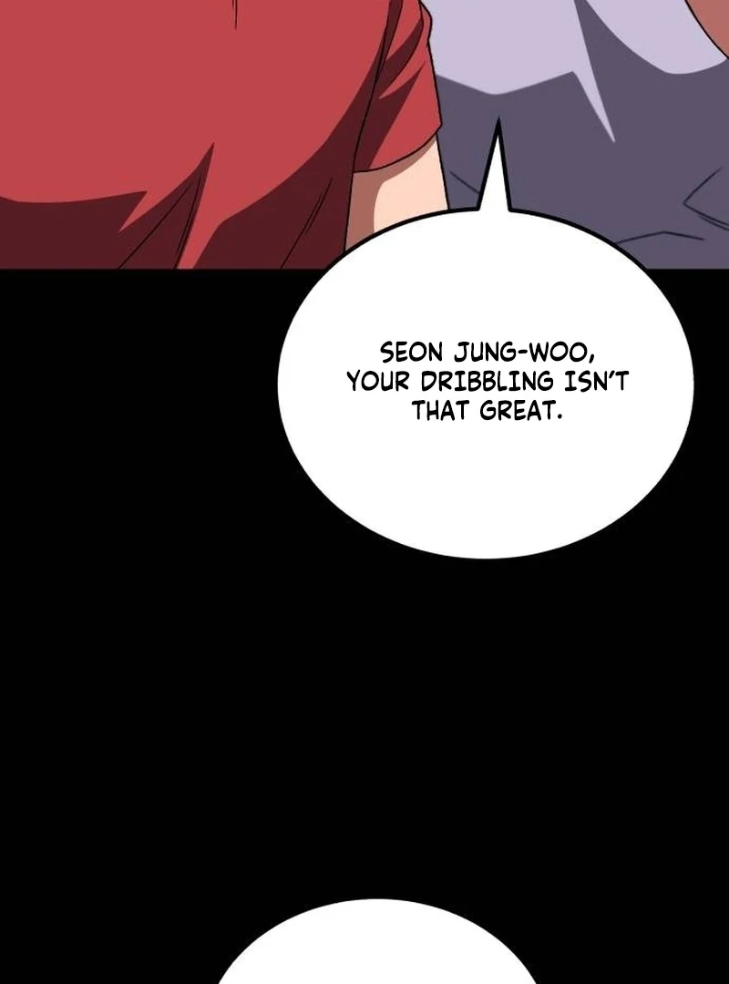 The Genius Midfielder’s Passes Are Special Chapter 31 - Page 78