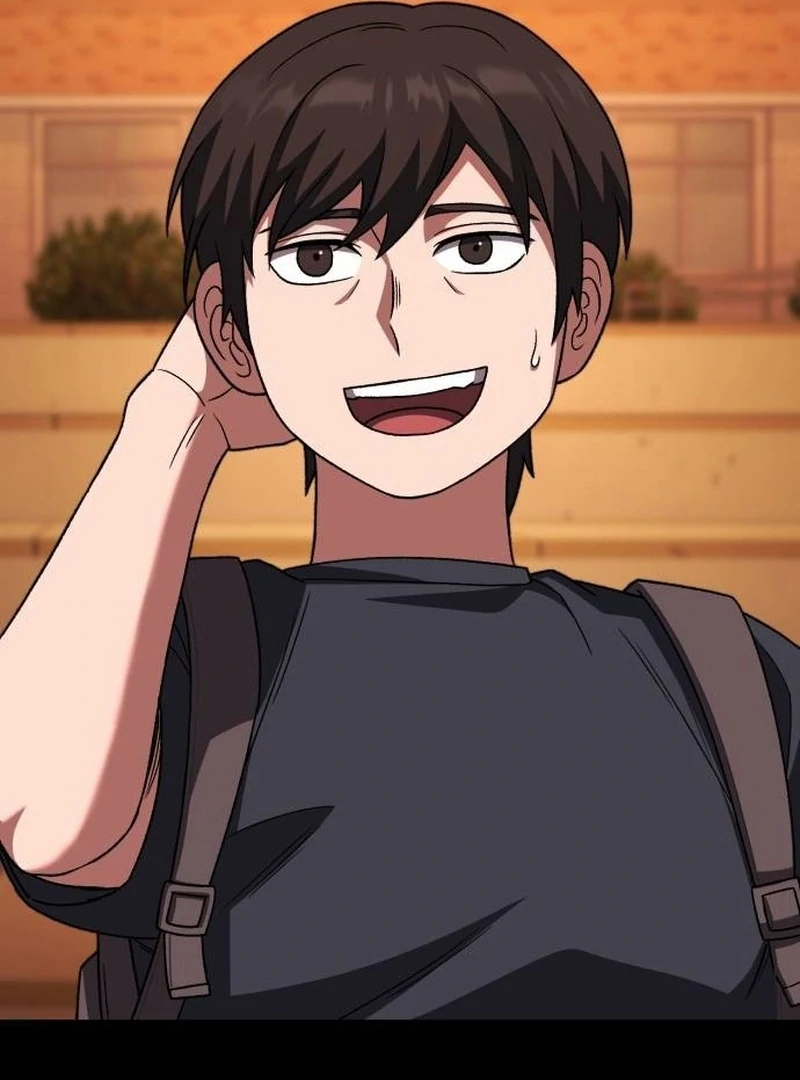 The Genius Midfielder’s Passes Are Special Chapter 31 - Page 83