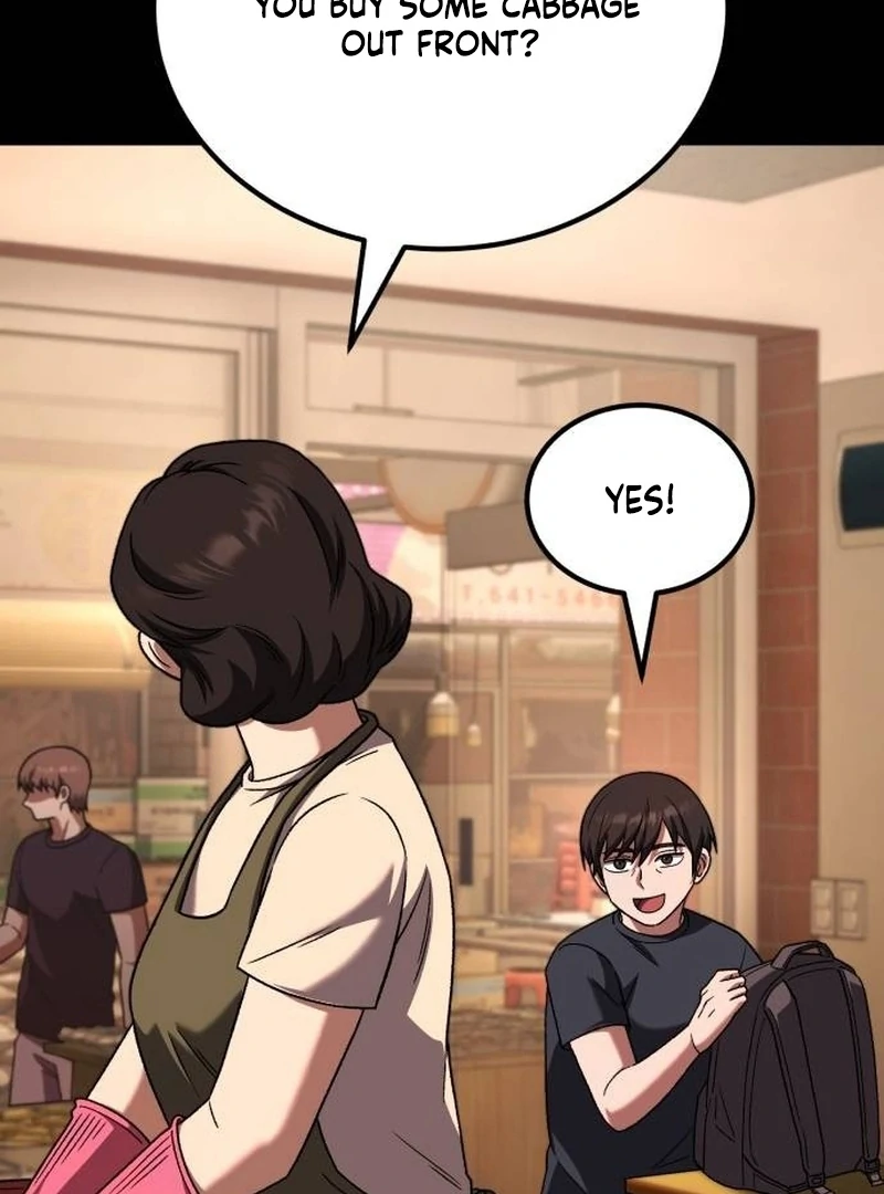 The Genius Midfielder’s Passes Are Special Chapter 31 - Page 91