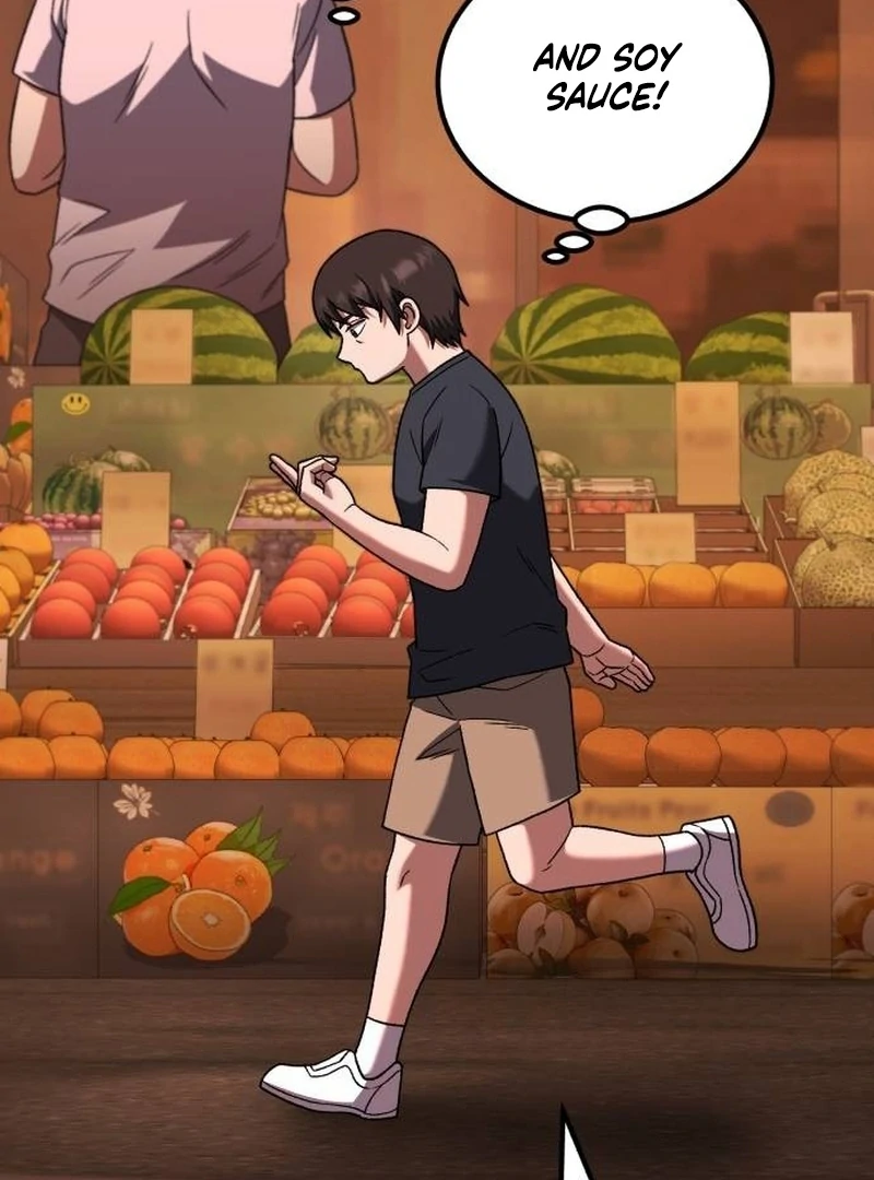 The Genius Midfielder’s Passes Are Special Chapter 31 - Page 93