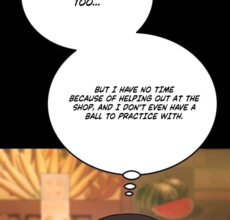 The Genius Midfielder’s Passes Are Special Chapter 31 - Page 95