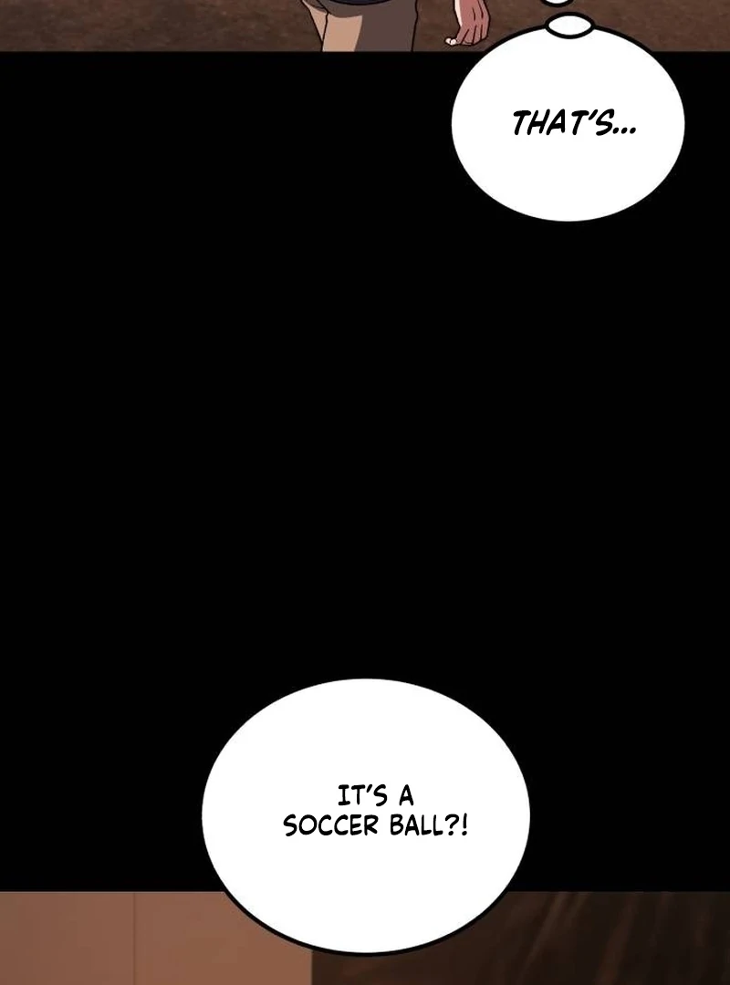 The Genius Midfielder’s Passes Are Special Chapter 31 - Page 99