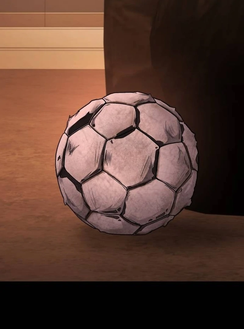 The Genius Midfielder’s Passes Are Special Chapter 31 - Page 100