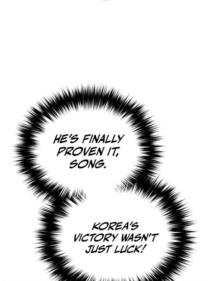 The Genius Midfielder’s Passes Are Special Chapter 32 - Page 157