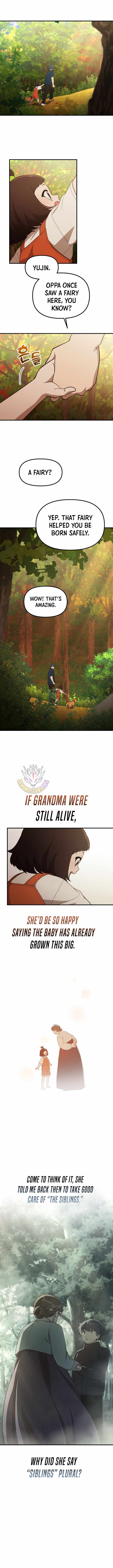 The Genius Wants to be Ordinary! Chapter 47 - Page 9