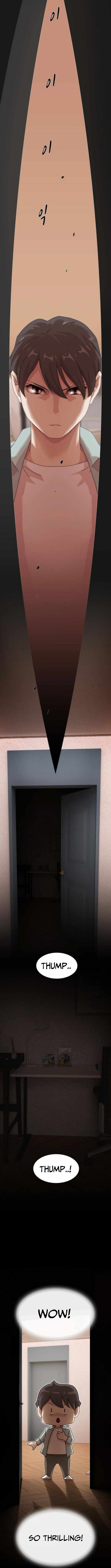 The Genius Who Reads the World Chapter 42 - Page 2