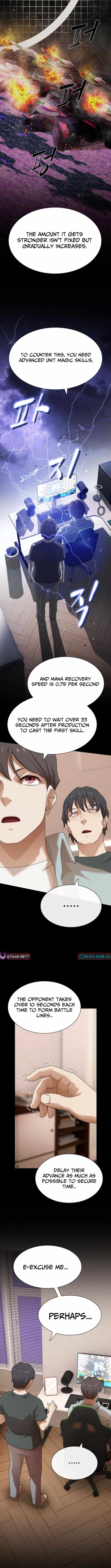 The Genius Who Reads the World Chapter 42 - Page 20