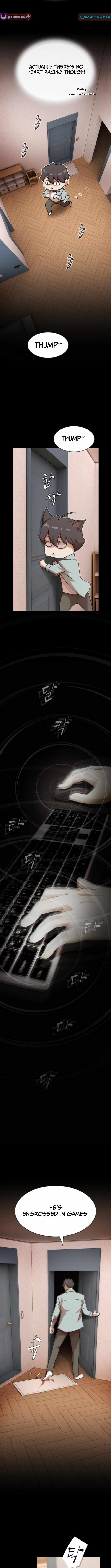 The Genius Who Reads the World Chapter 42 - Page 3