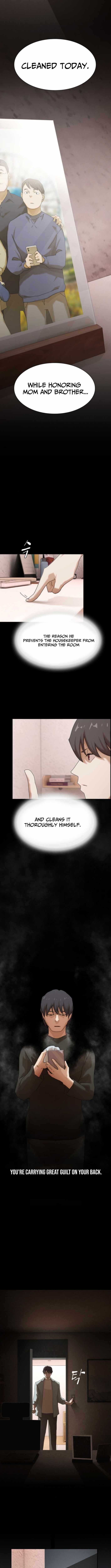 The Genius Who Reads the World Chapter 42 - Page 7