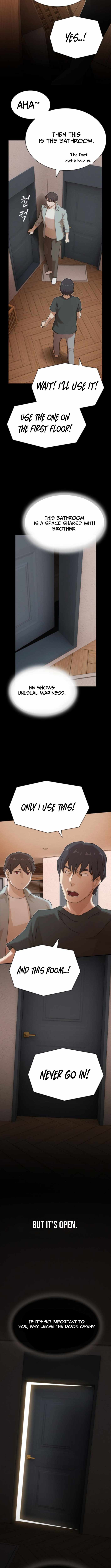 The Genius Who Reads the World Chapter 42 - Page 9