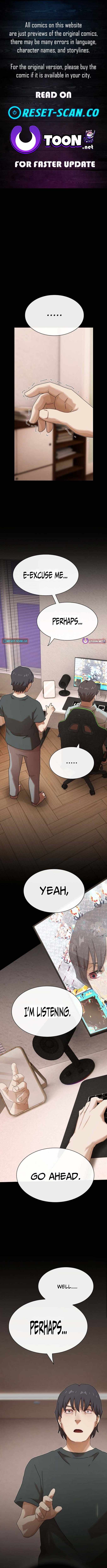 The Genius Who Reads the World Chapter 43 - Page 1