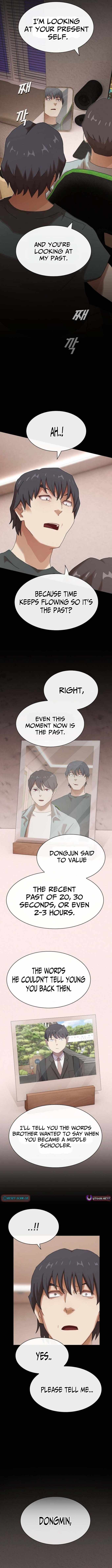 The Genius Who Reads the World Chapter 43 - Page 15