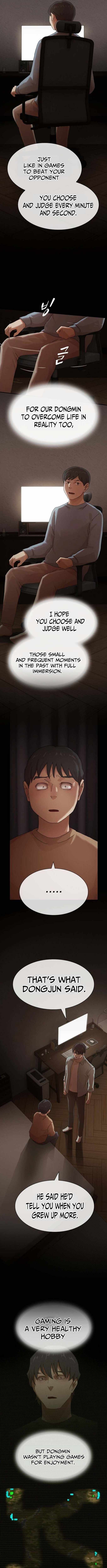 The Genius Who Reads the World Chapter 43 - Page 16